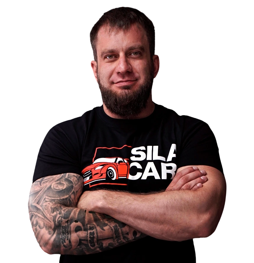 Лев Краснолобов