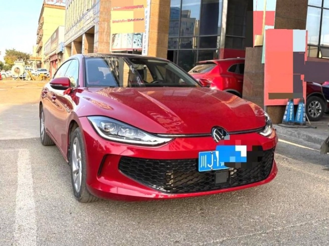 Volkswagen Lamando L 280TSI DSG Hot Edition 2023