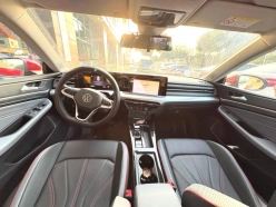 Volkswagen Lamando L 280TSI DSG Hot Edition 2023