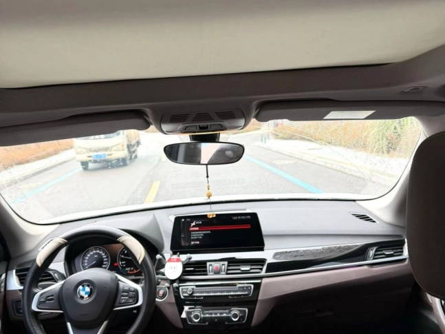 BMW X1 2021 Facelift sDrive20Li Fashion Edition 2021