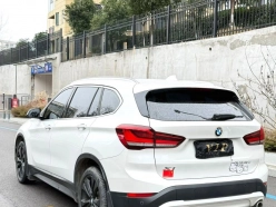 BMW X1 2021 Facelift sDrive20Li Fashion Edition 2021