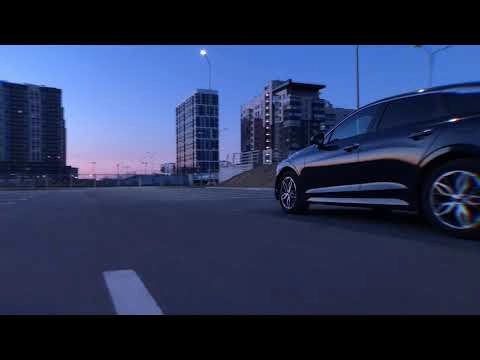 KIA K5 Dark (Promo)