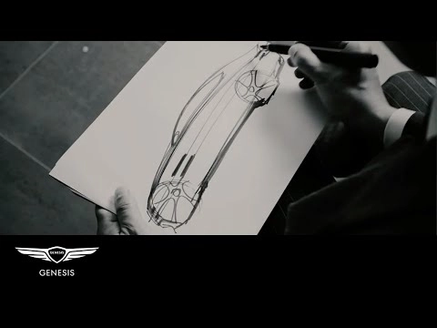 The All-New Genesis G80 | Two Lines | Genesis USA