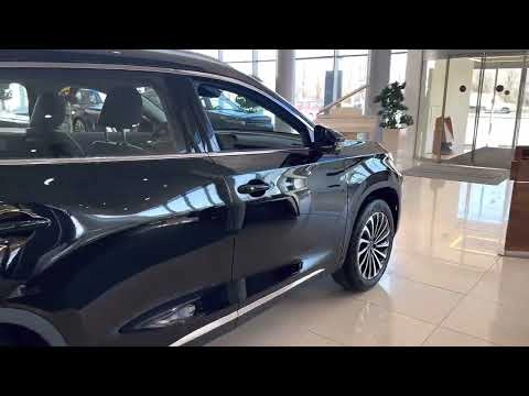 EXEED TXL в Тон-Авто!