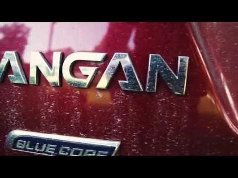 Changan cs35