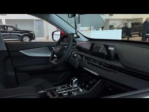 CHERY TIGGO 8 PRO MAX