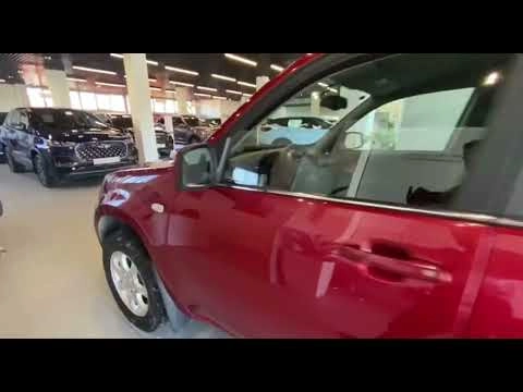 Chery Tiggo T11